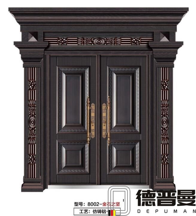 鋅合金門(mén)和不銹鋼門(mén)該如何選擇